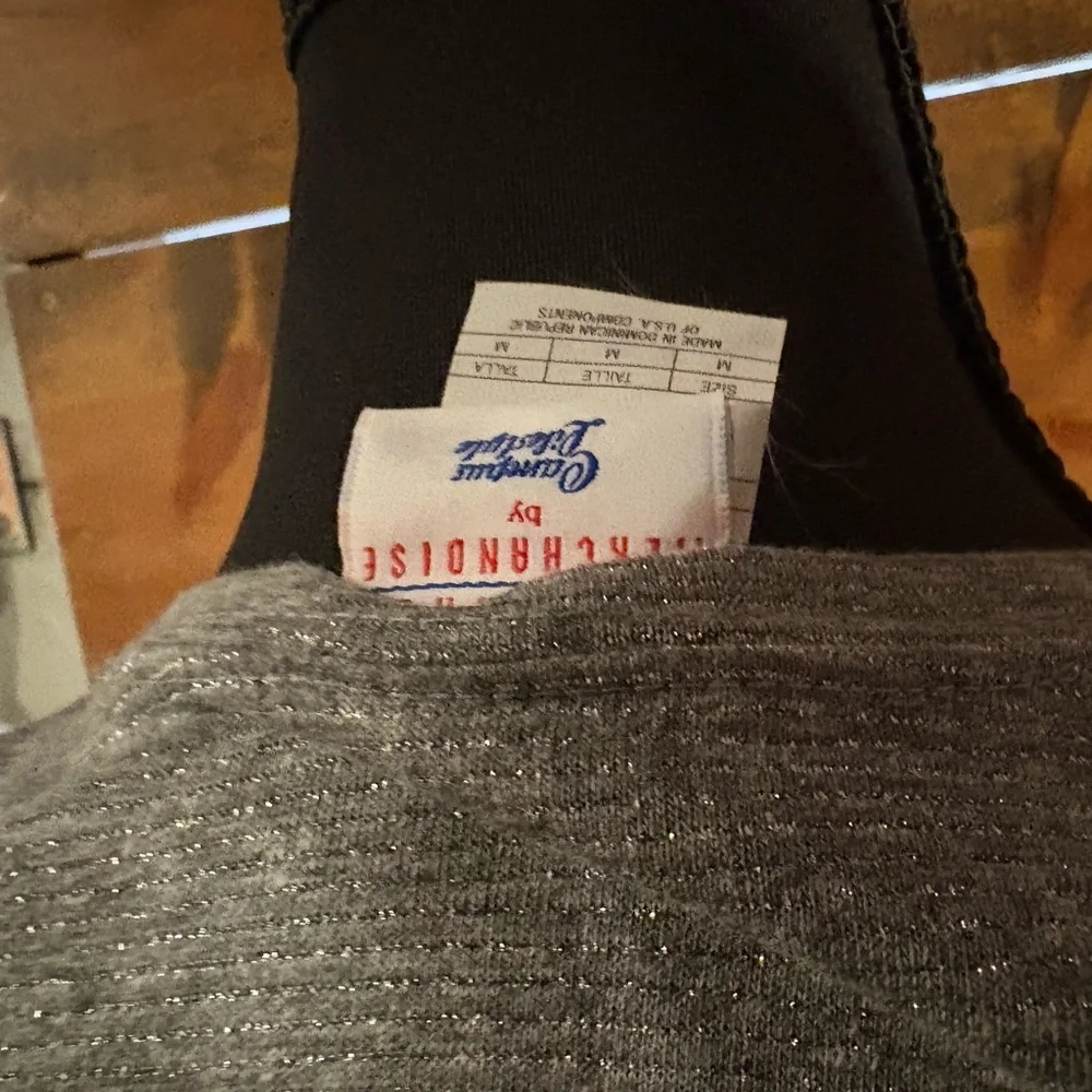 Women's Arizona D-Backs Gray Short Sleeve Tee - Picture 5 of 5